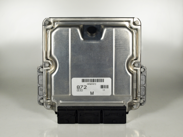S40 I / V40 (V) Motorsteuergerät Bosch EDC15C3