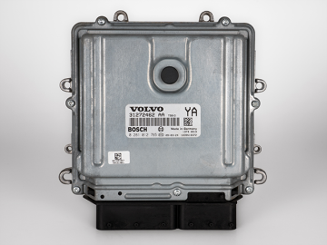 V70 II Motorsteuergerät Bosch EDC16C31