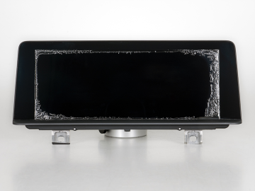 2er F22/F23 Displayfehler LK CID 8.8"