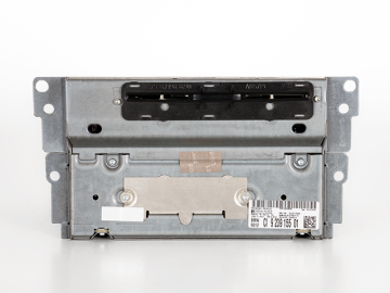 5er F10/F11 Komplettausfall CIC