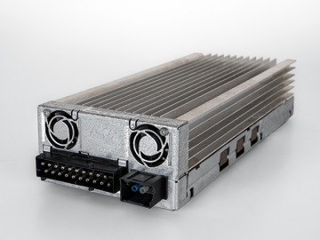 6er E63/E64 Komplettausfall Verstärker Logic 7 Top Hifi DSP