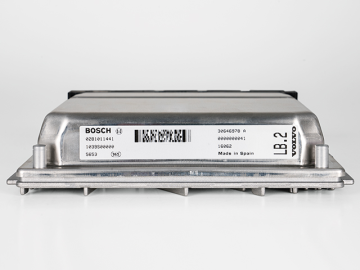 V70 II Motorsteuergerät Bosch EDC15C11