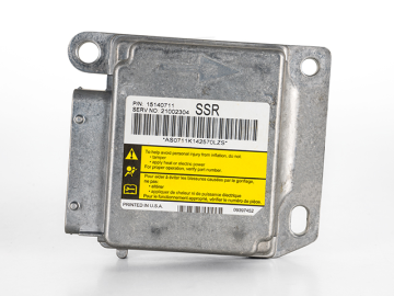 SSR Airbagsteuergerät Reparatur