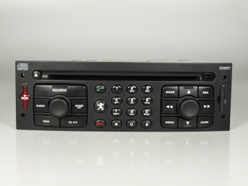 308 I (T7) GPS-Fehler RT3/RT4