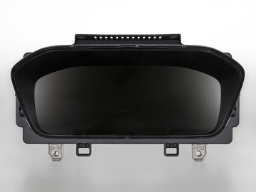 V60 II Komplettausfall - Virtual Cockpit