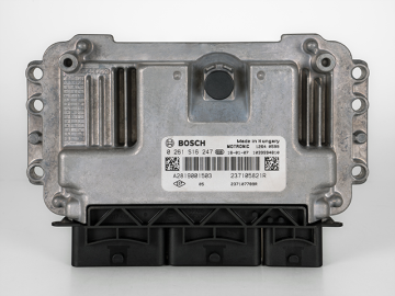 Fortwo III (453) Motorsteuergerät Bosch ME17.9.20