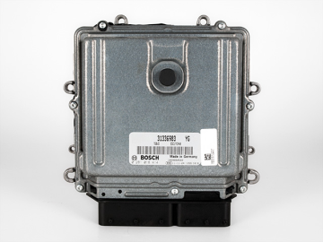 V70 III Motorsteuergerät Bosch EDC17CP48