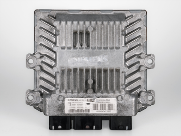 Xsara Motorsteuergerät Siemens SID 801A
