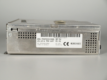 1er E81/E87/E88 Allgemeine Programmierung