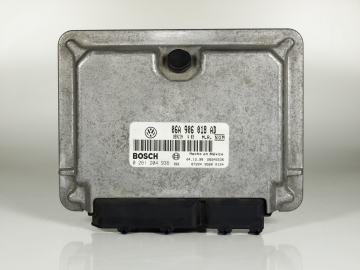 80 (B4) Motorsteuergerät Bosch M3.8.x / M5.9.x