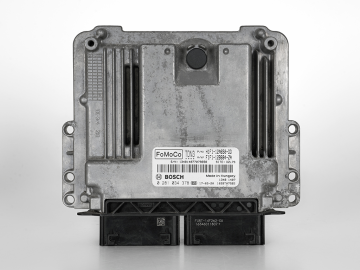 Focus III MK 3 (DYB) Motorsteuergerät Bosch EDC17C70