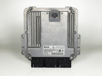 S-MAX Motorsteuergerät Bosch EDC16CP39