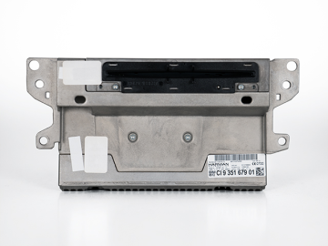 3er F30/F31/F34 Komplettausfall Head Unit High NBT HU