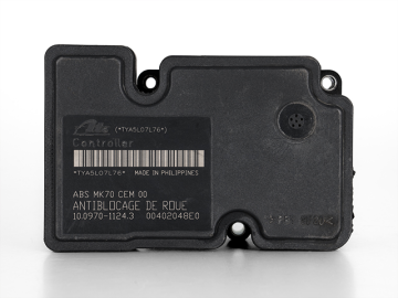 Materia  ABS-Steuergerät ATE MK 70