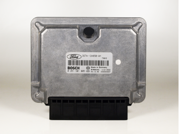 Mondeo III Motorsteuergerät Bosch MED7.8.1