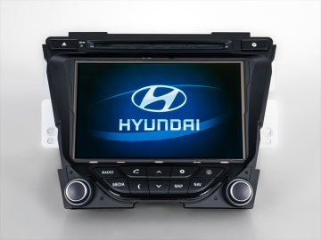 i40 (VF) Komplettausfall Navigation LAN1100EHVF