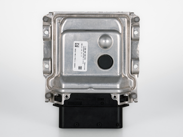 Picanto II (TA) Motorsteuergerät Bosch ME17.9.11.1
