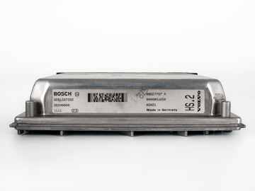 XC70 II Motorsteuergerät Bosch ME7.0.1