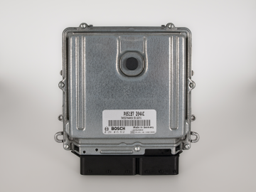 Nitro Motorsteuergerät Bosch EDC16CP31