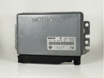 Micra II (K11) Motorsteuergerät Bosch M4.6.0