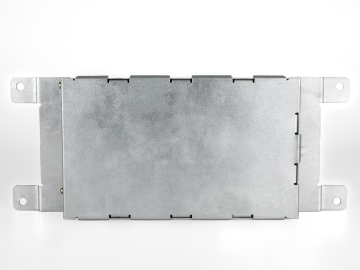 3er E90/E91/E92/E93 Ausfall MULF Modul