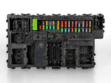 Transit VII Zentralelektronik BCM Kit Assembly