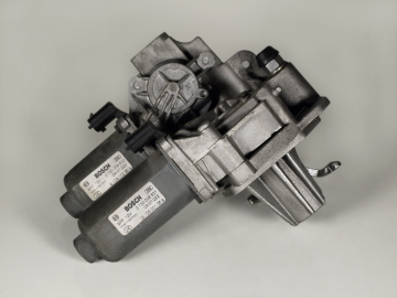 Fusion (MOPF) Schaltmotoren Durashift-EST