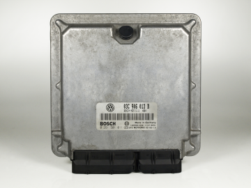 A3/S3 (8P) Motorsteuergerät Bosch MED7.5.11