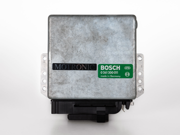 6er E24 Motorsteuergerät Bosch Motronic ML2.1