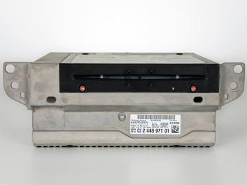 4er F32/F33/F36 Komplettausfall Head Unit High 2 NBT EVO HU ID5