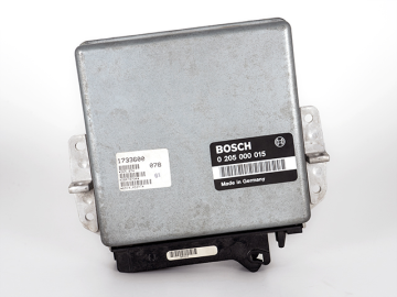 8er E31 Motorsteuergerät Bosch EMS2