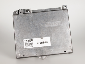 440 / 460 Motorsteuergerät Siemens Fenix 3