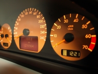 MB W208, W210 MB W208, W210