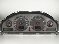Volvo S60, S70, V70, S80, XC70, XC90 Volvo S60, S70, V70, S80, XC70, XC90