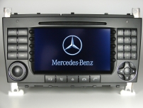 Mercedes Comand APS Mercedes Comand APS