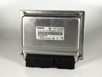 Bosch EDC 15 Bosch EDC 15