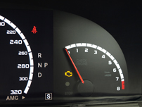 MB S-Klasse W221/ CL C216 320 km/h MB S-Klasse W221/ CL C216 320 km/h