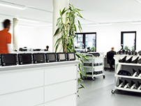 Digital Tuning Service GmbH - Lab