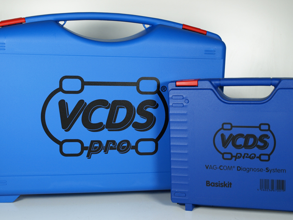 VCDS (VAG-COM Diagnose System)