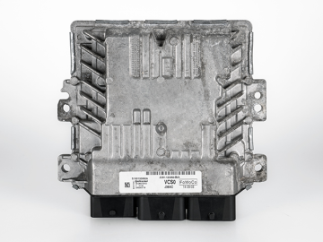 Mondeo IV (MOPF) calculateur moteur Continental SID807EVO
