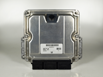 Interstar Motorsteuergerät Bosch EDC15C3