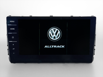 Passat B8 (3G) display error / touch error MIB 2.5 Discover Pro display