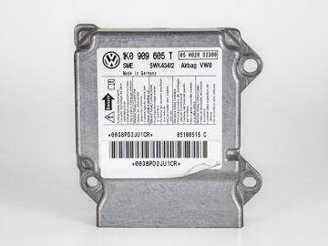 Altea (5P) MOPF airbag computer