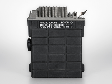 E W124 calculateur moteur Bosch KE3.5