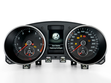 VW Golf 6 (1K/5K)