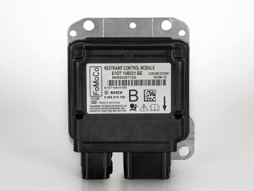 S-MAX II airbag computer