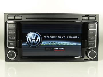 Touareg 1 (7L) erreur de lecture RNS 510