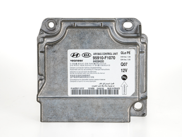 Sportage IV (QL) l'appareil de commande (ECU) airbag 