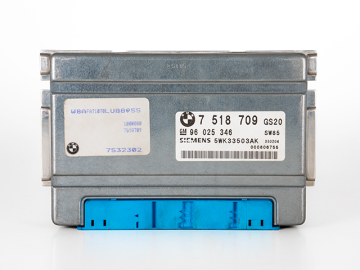 5er E39 Getriebesteuergerät EGS GS20