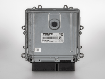 XC60 I (MOPF) calculateur moteur Bosch EDC17CP68